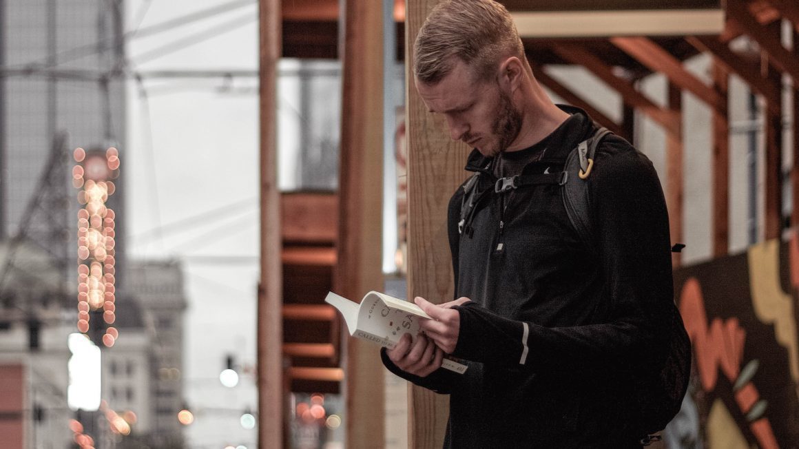 5 livros que cultivaram meu interesse pela economia