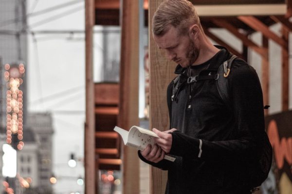 5 livros que cultivaram meu interesse pela economia