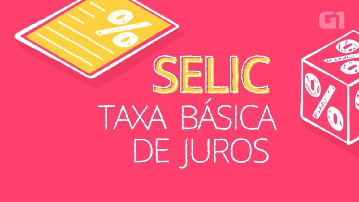 O que é Taxa SELIC?