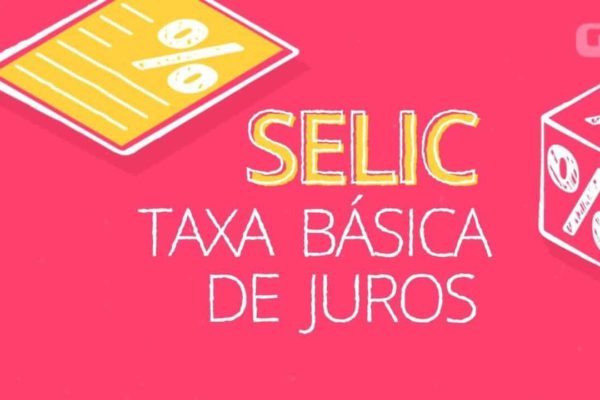 O que é Taxa SELIC?