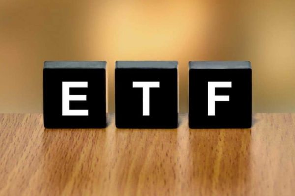 O que é ETF?