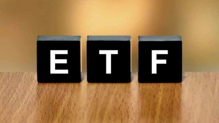 o que é ETF