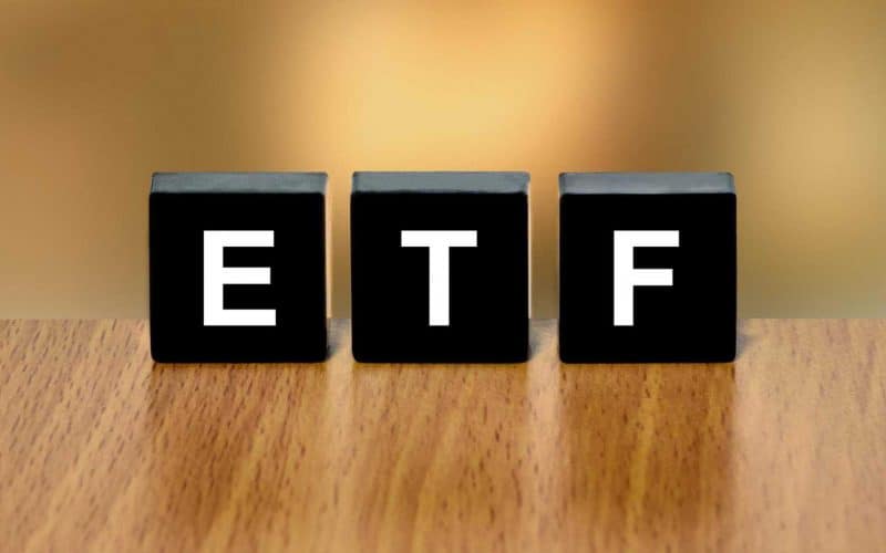 O que é ETF?