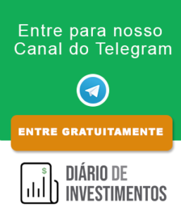 Se inscreva no nosso canal do Telegram