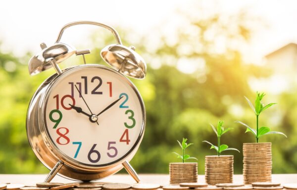 Regra dos 72: em quanto tempo um investimento dobra de valor?