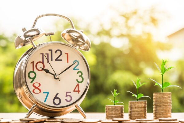 Regra dos 72: em quanto tempo um investimento dobra de valor?