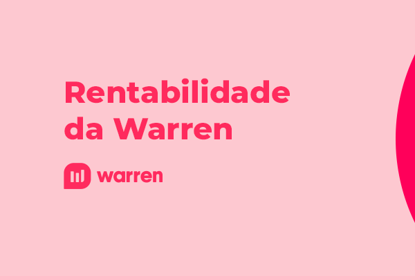 Rentabilidade da Carteira Warren na Crise COVID-19