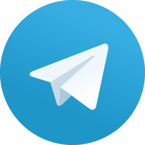 Canal DI no Telegram