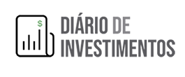 diario de investimentos - horizontal