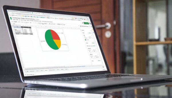 [Download] Planilha de controle de investimentos e ações para bolsa de valores