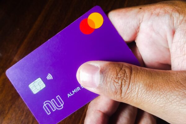 Passo a passo: como antecipar parcelas do cartão de crédito Nubank?