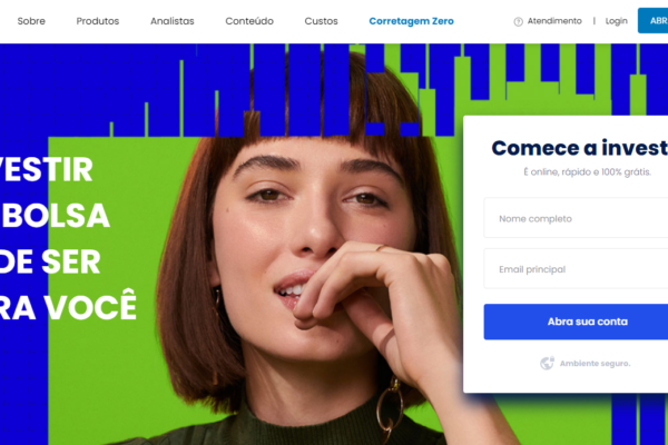 Como comprar ações na corretora Clear? Confira o passo a passo do home broker e do app mobile!