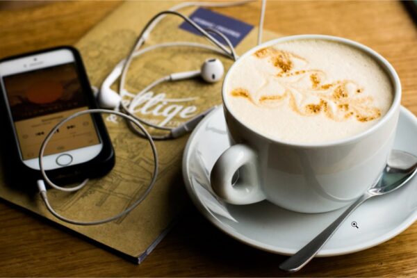 Descubra os melhores Podcasts de finanças do momento!