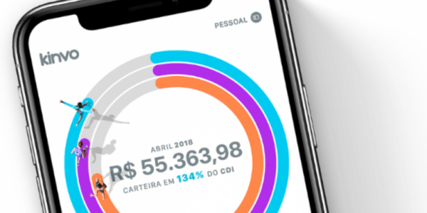 Aplicativos para consolidar investimentos em ações e fundos