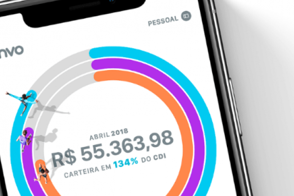 Aplicativos para consolidar investimentos em ações e fundos