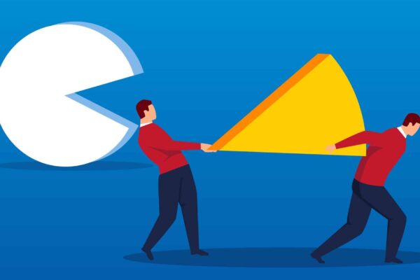 O que é e como funciona o Split (desdobramento) de ações?
