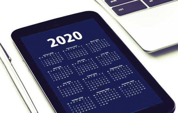 Retrospectiva: leia os melhores artigos de 2020 no Diário de Investimentos