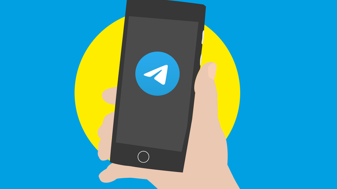 Entre agora nos 12 melhores grupos de investimentos do Telegram