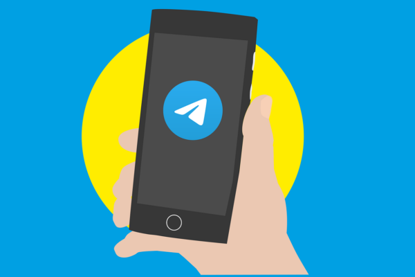 Entre agora nos 12 melhores grupos de investimentos do Telegram