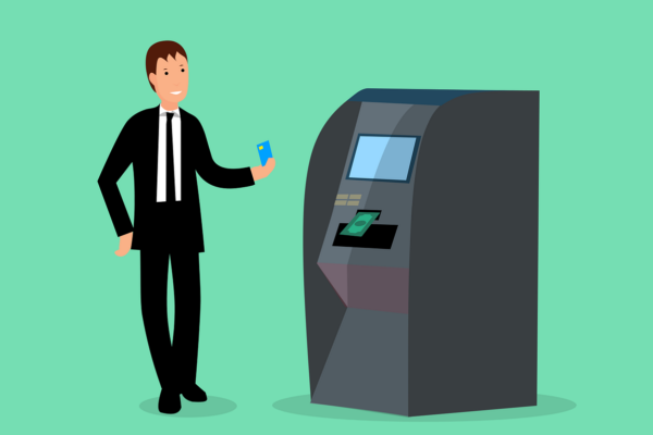 Conheça as regras de saques em caixas eletrônicos dos principais bancos digitais