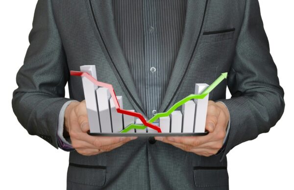 Os meus 8 piores erros nos investimentos em renda variável