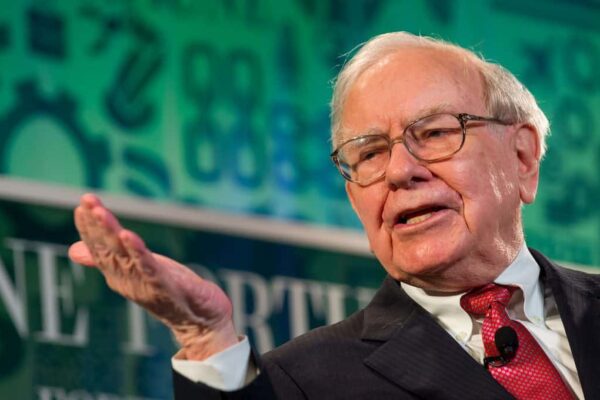 Warren Buffett: Conheça a história desse grande investidor