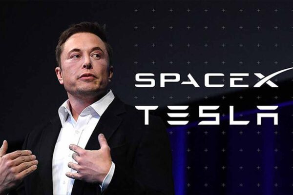 Elon Musk: conheça a trajetória de sucesso do empresário