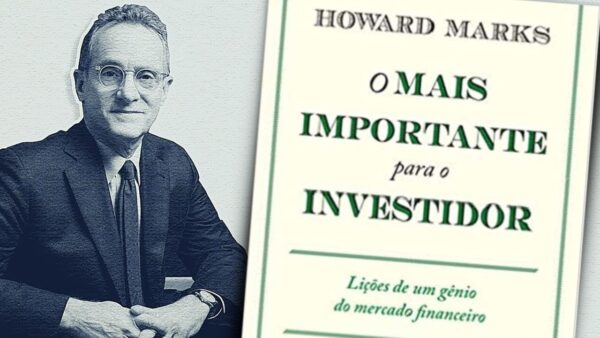 5 ensinamentos para você se tornar um investidor de sucesso!
