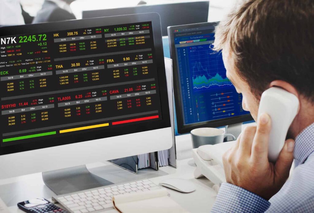 corretoras para investir no Brasil