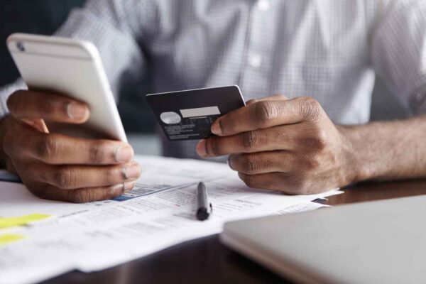 Aprenda o que fazer para aumentar seus scores de crédito
