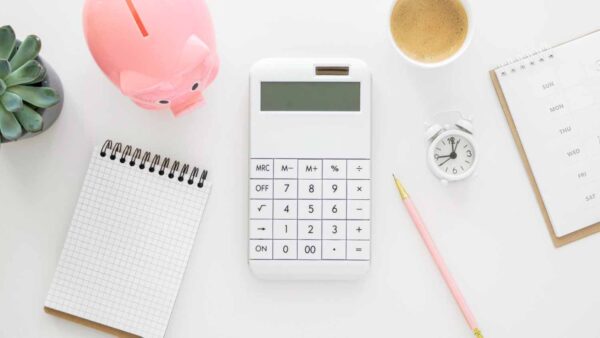 5 dicas para iniciar o planejamento financeiro de 2022