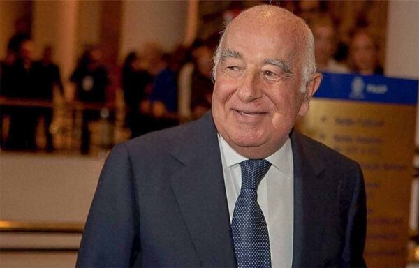 Joseph Safra: um dos homens mais ricos do Brasil