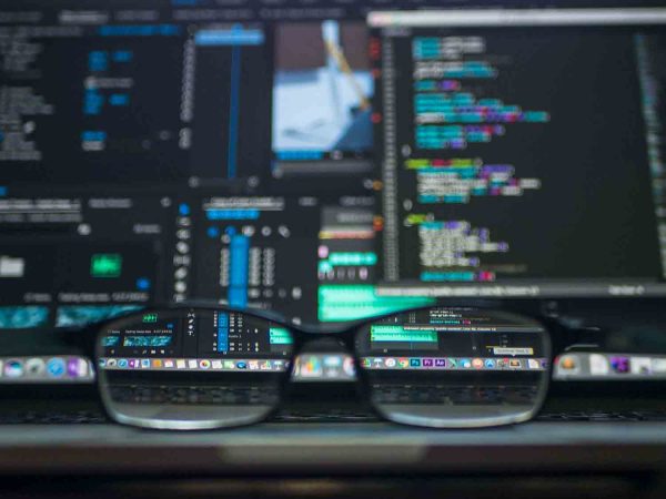 Quais são as tendências da tecnologia em finanças para o futuro?