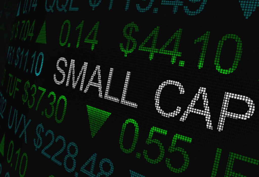 Os investimentos em small caps podem ser uma ótima opção para um maior rendimento do seu dinheiro, saiba as vantagens e riscos