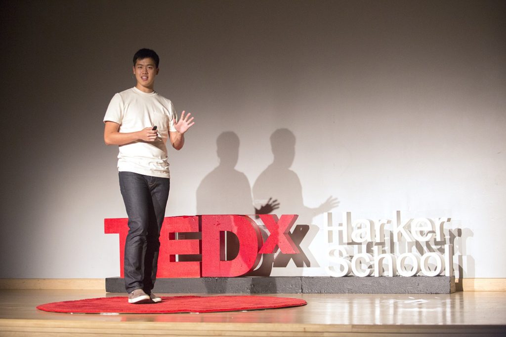 Inspire-se com a história de Andy Fang, o jovem que fez de uma ideia simples uma empresa lucrativa, com investimento internacional