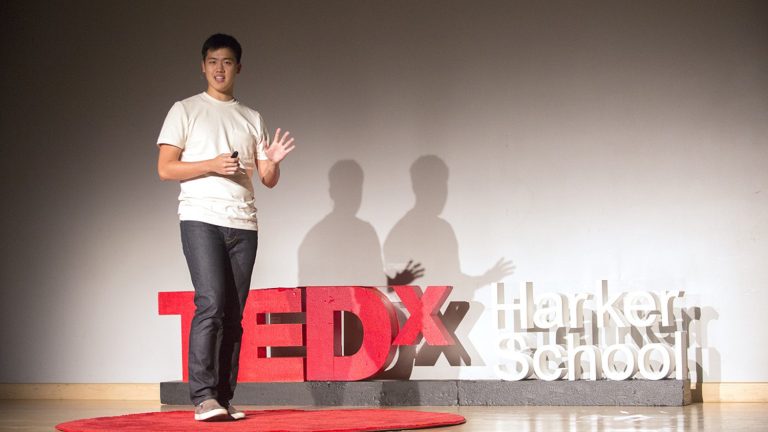 Inspire-se com a história de Andy Fang, o jovem que fez de uma ideia simples uma empresa lucrativa, com investimento internacional