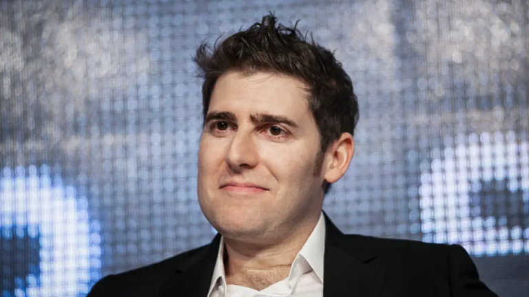 Eduardo Saverin se tornou o brasileiro conhecido por ter feito parte da criação do facebook junto com Zuckerberg, veja mais sobre ele