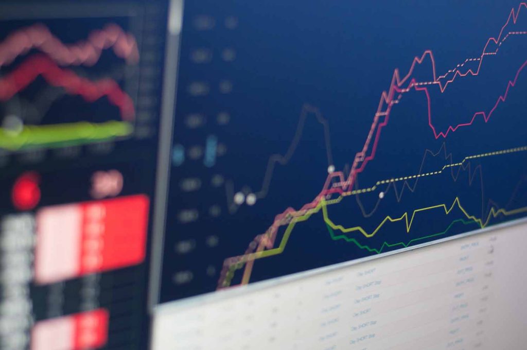 O EBITDA é um índice importante para constatar o potencial de crescimento de uma empresa com base em seus recursos produzidos