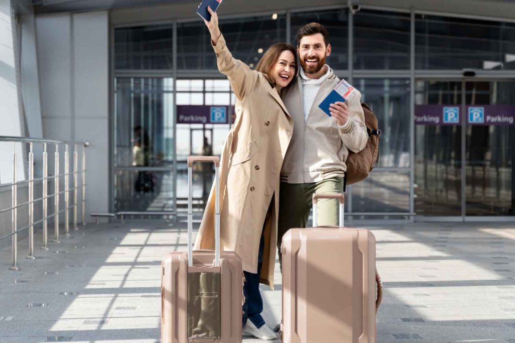 Sabia que é possível fazer uma viagem internacional sem gastar demais? Confira as dicas para economizar nas passagens e no restante