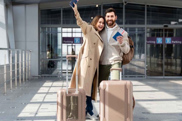 Confira dicas para economizar na sua viagem internacional