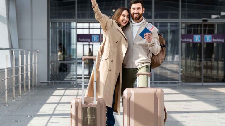 Sabia que é possível fazer uma viagem internacional sem gastar demais? Confira as dicas para economizar nas passagens e no restante
