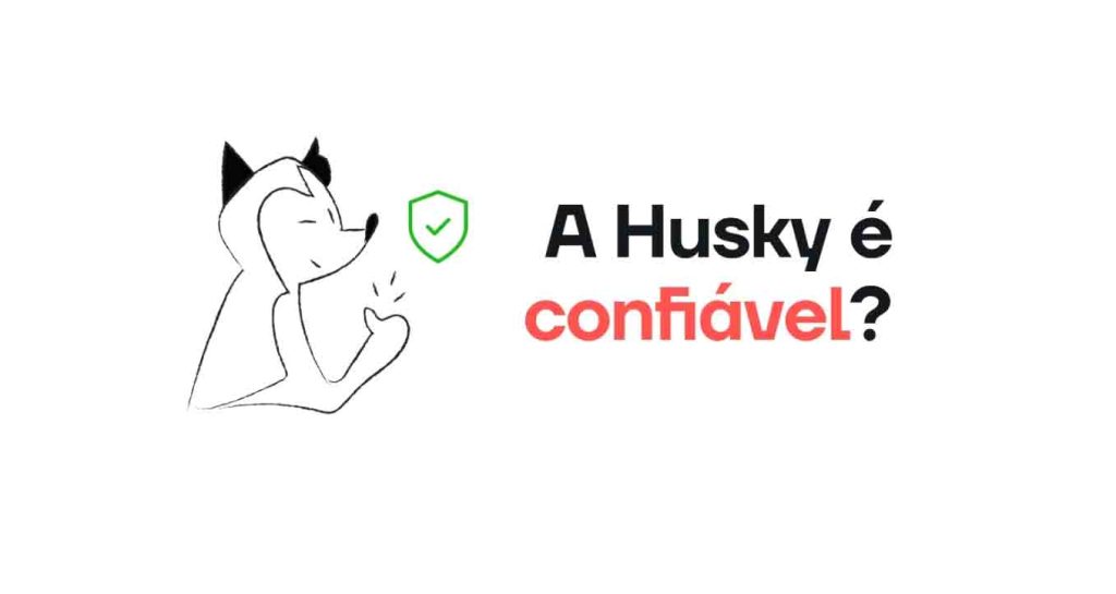 Para quem faz remessas internacionais, é preciso estar atento às melhores taxas, por isso, a Husky é uma boa opção