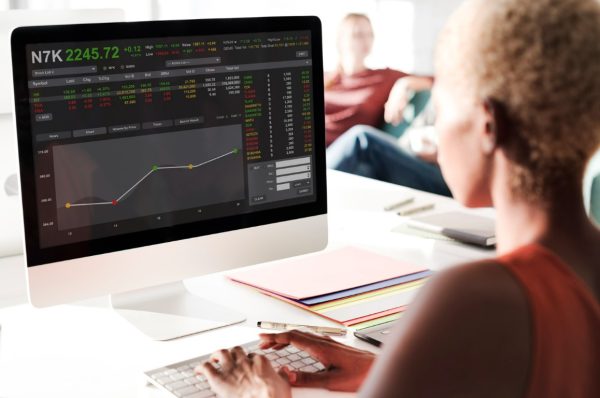 As ações exponenciais podem ser um ótimo investimento