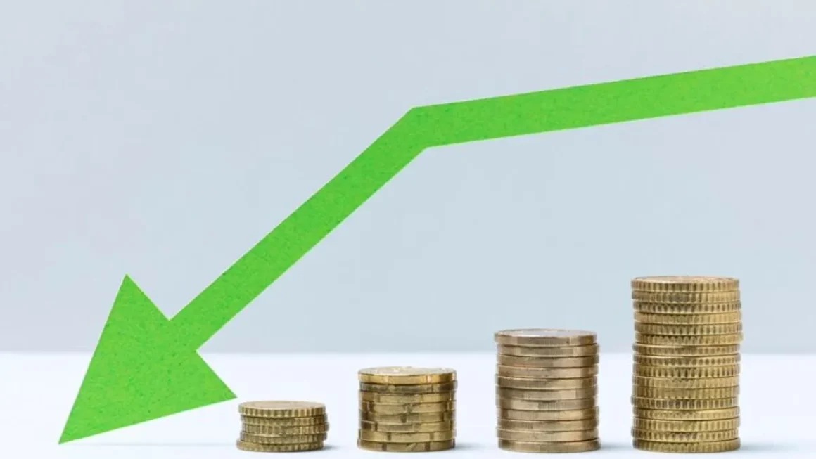 O que é deflação? Entenda sua definição e impactos na economia