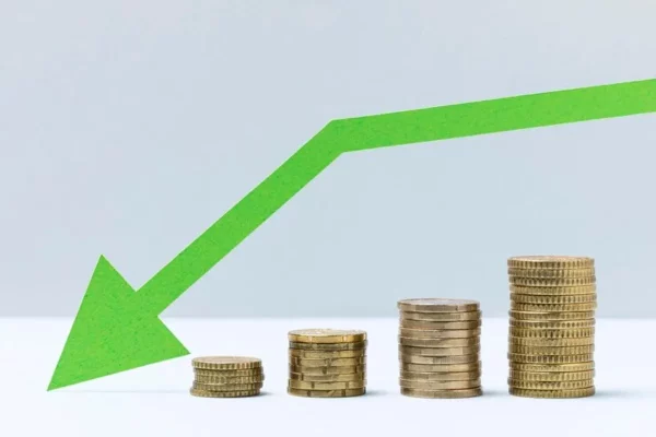 O que é deflação? Entenda sua definição e impactos na economia