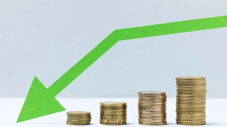 O que é deflação? Entenda sua definição e impactos na economia