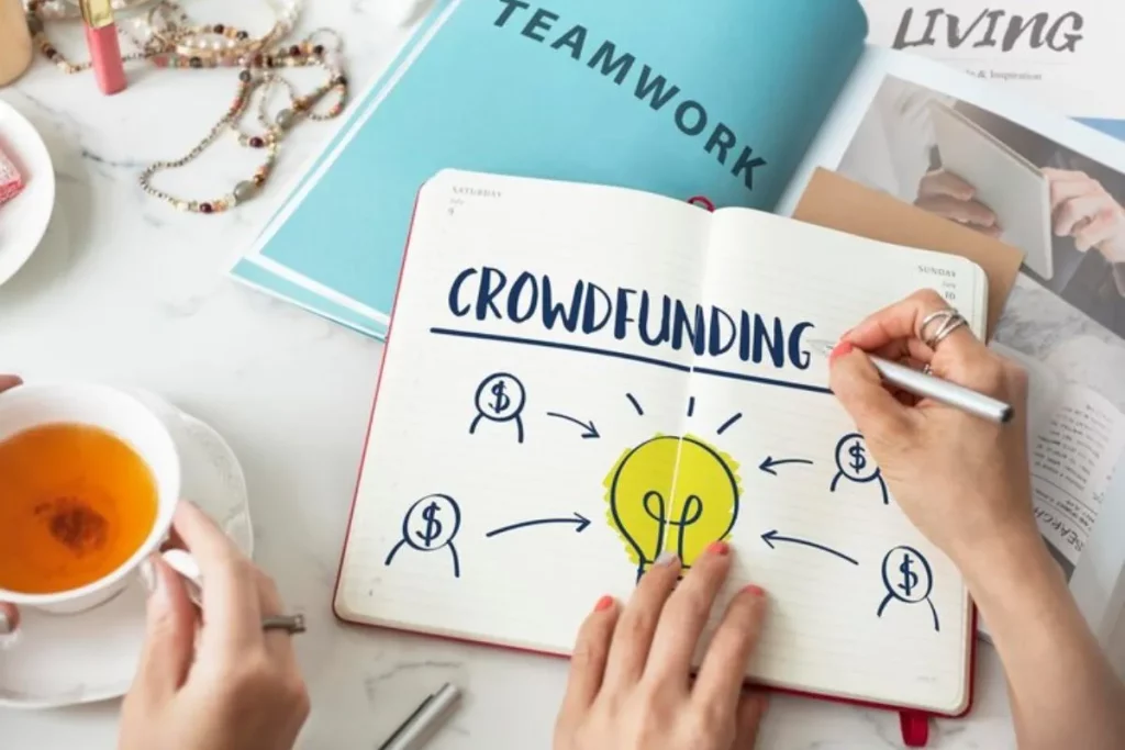 O que é crowdfunding imobiliário e como funciona no Brasil?