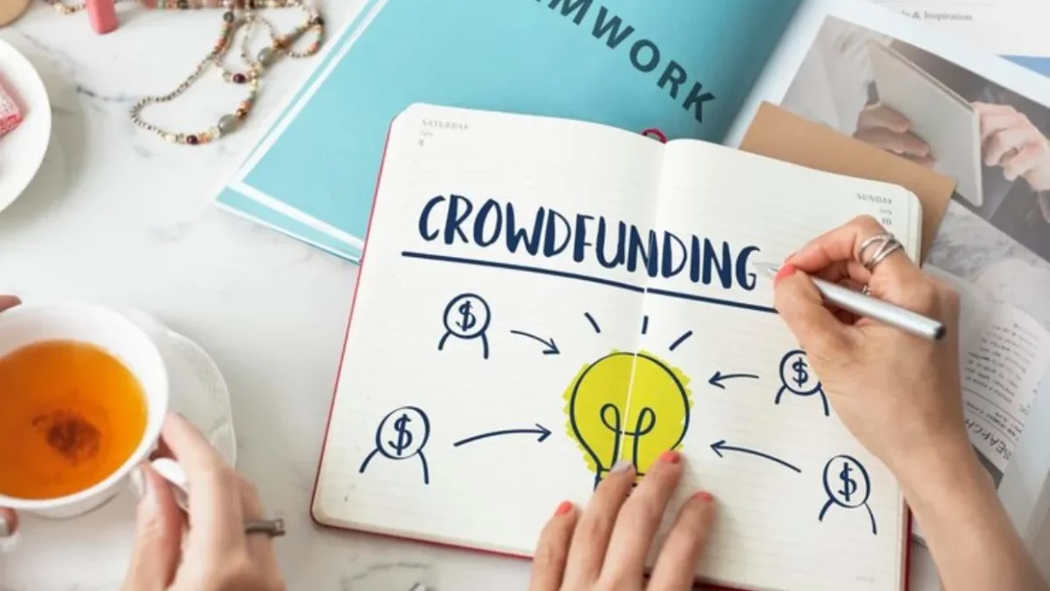 O que é crowdfunding imobiliário e como funciona no Brasil?