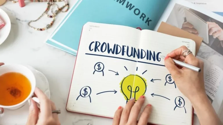 O que é crowdfunding imobiliário e como funciona no Brasil?