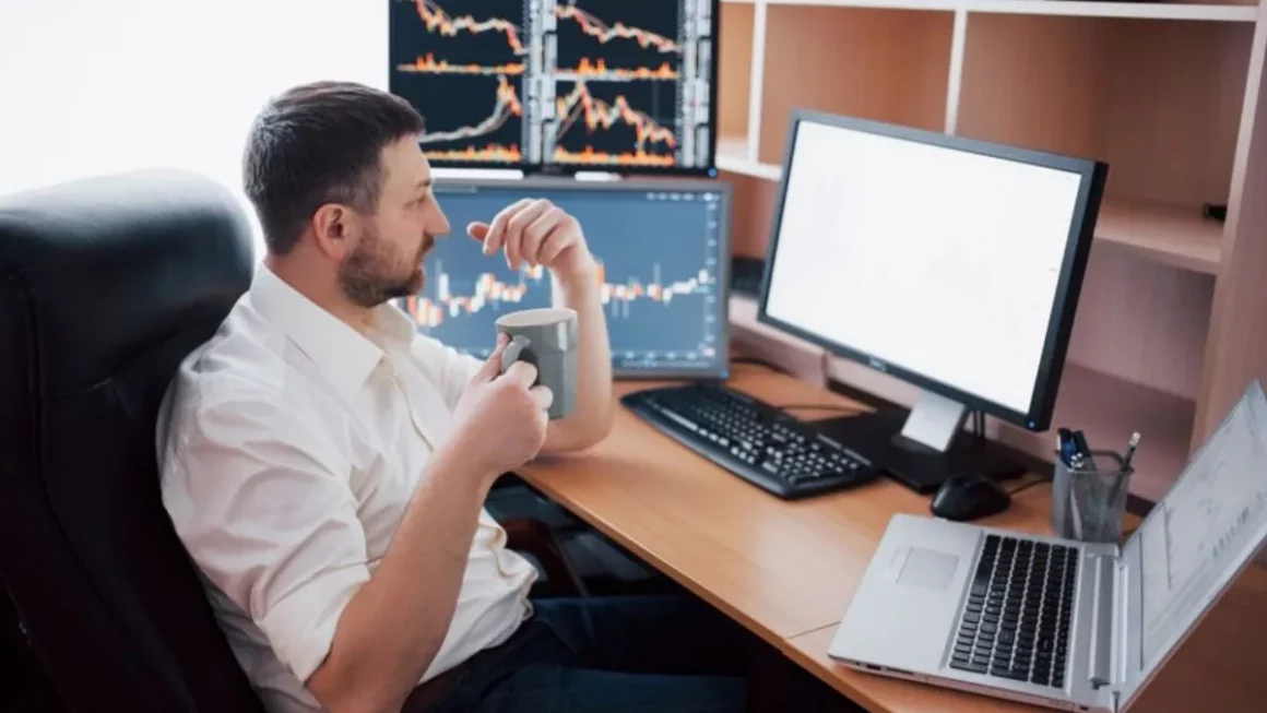 Entenda como lidar com investimentos de risco de forma eficiente